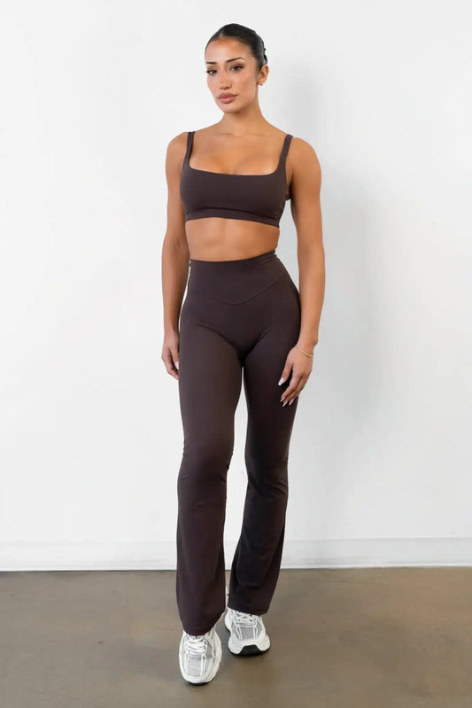 Cloud II® Trouser - Espresso