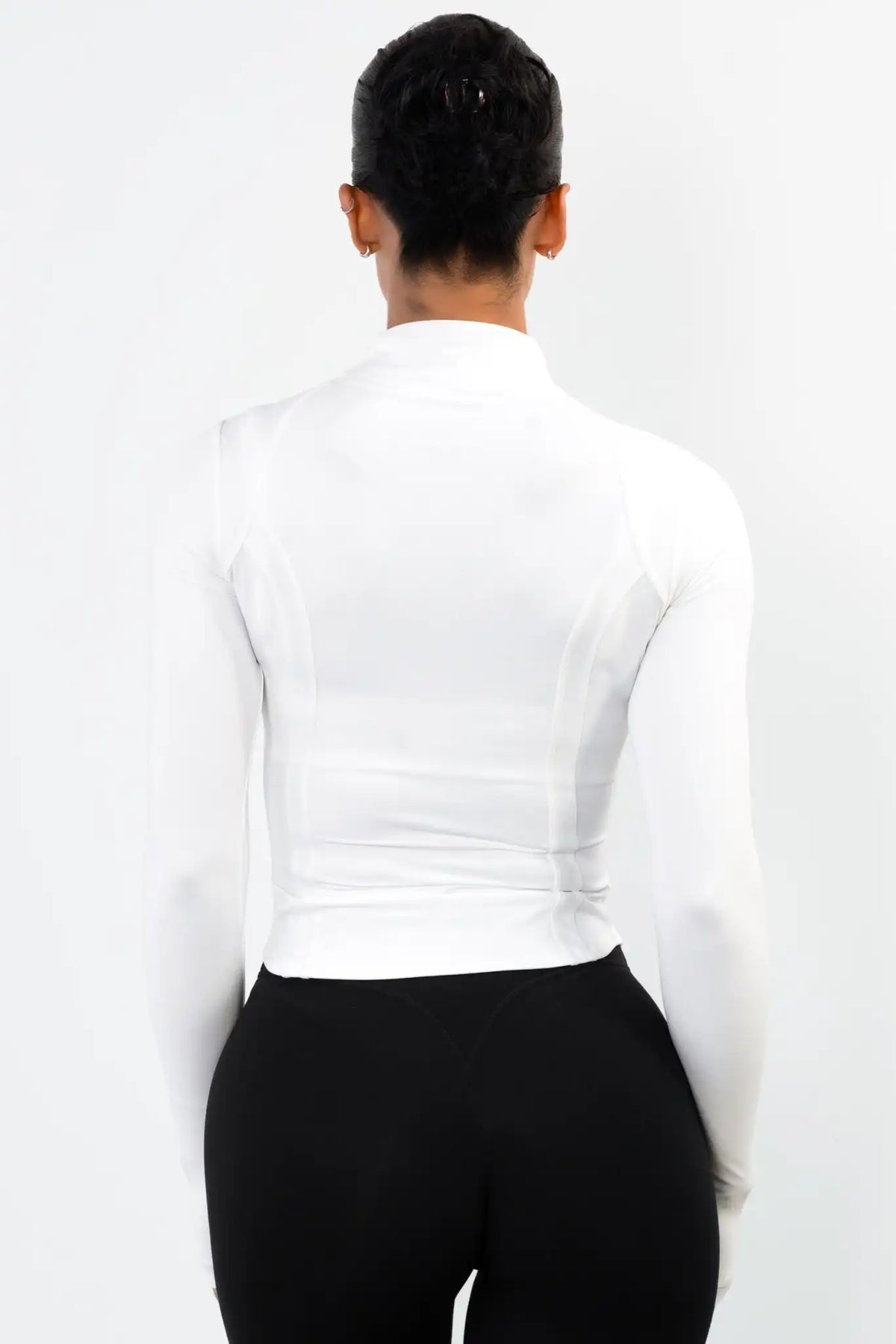 Cloud II® Frame Jacket - Snow