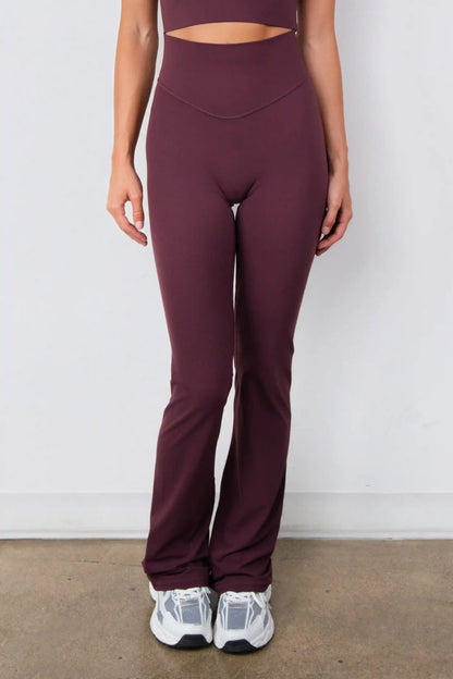 Cloud II® Trouser - Wine