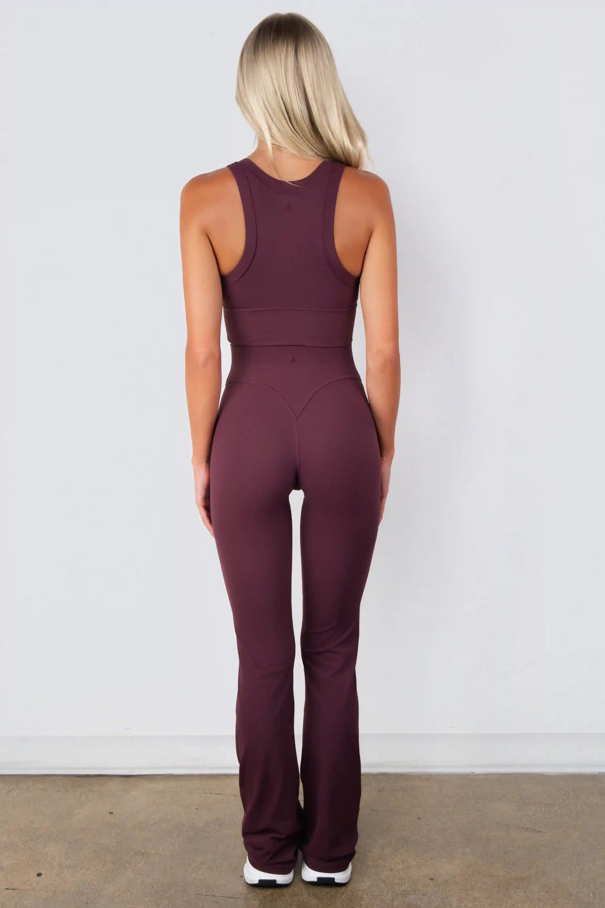 Cloud II® Trouser - Wine