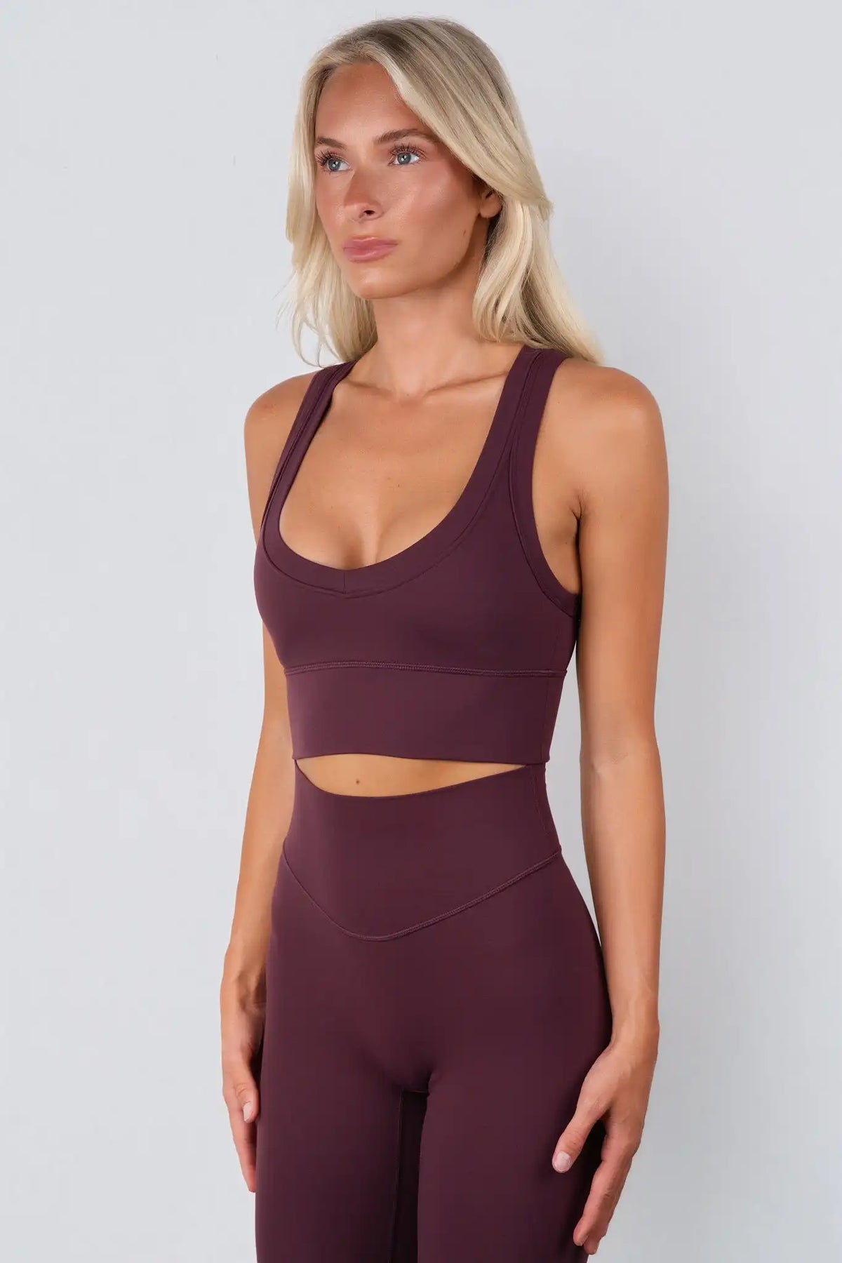 Cloud II® Panel Longline - Wine