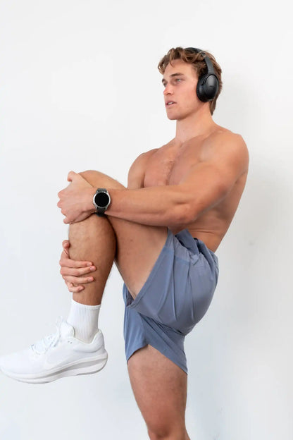 Vitality Prime® Train Short 6" - True