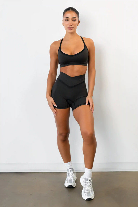 Vitality Daydream® V Volley Short - Midnight Marl