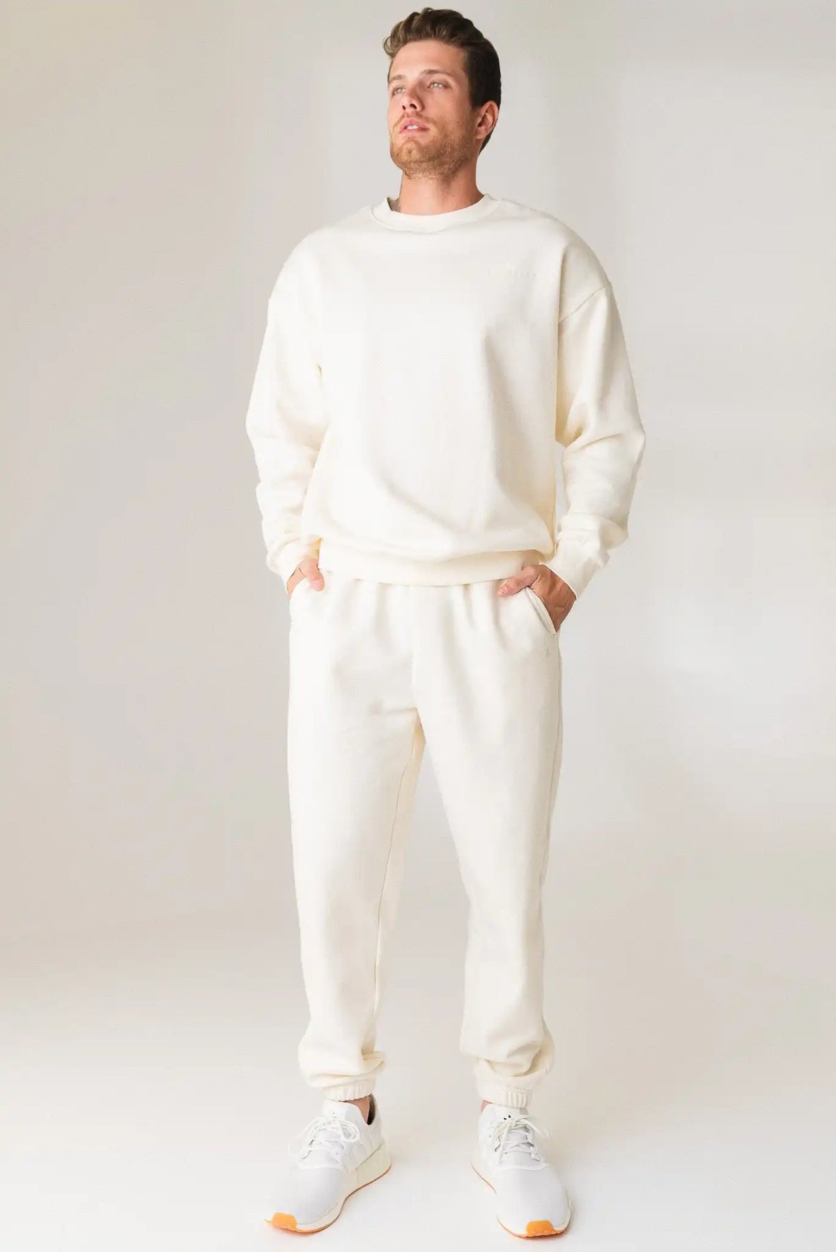 Vitality Cozy® Uni Jogger - Oat
