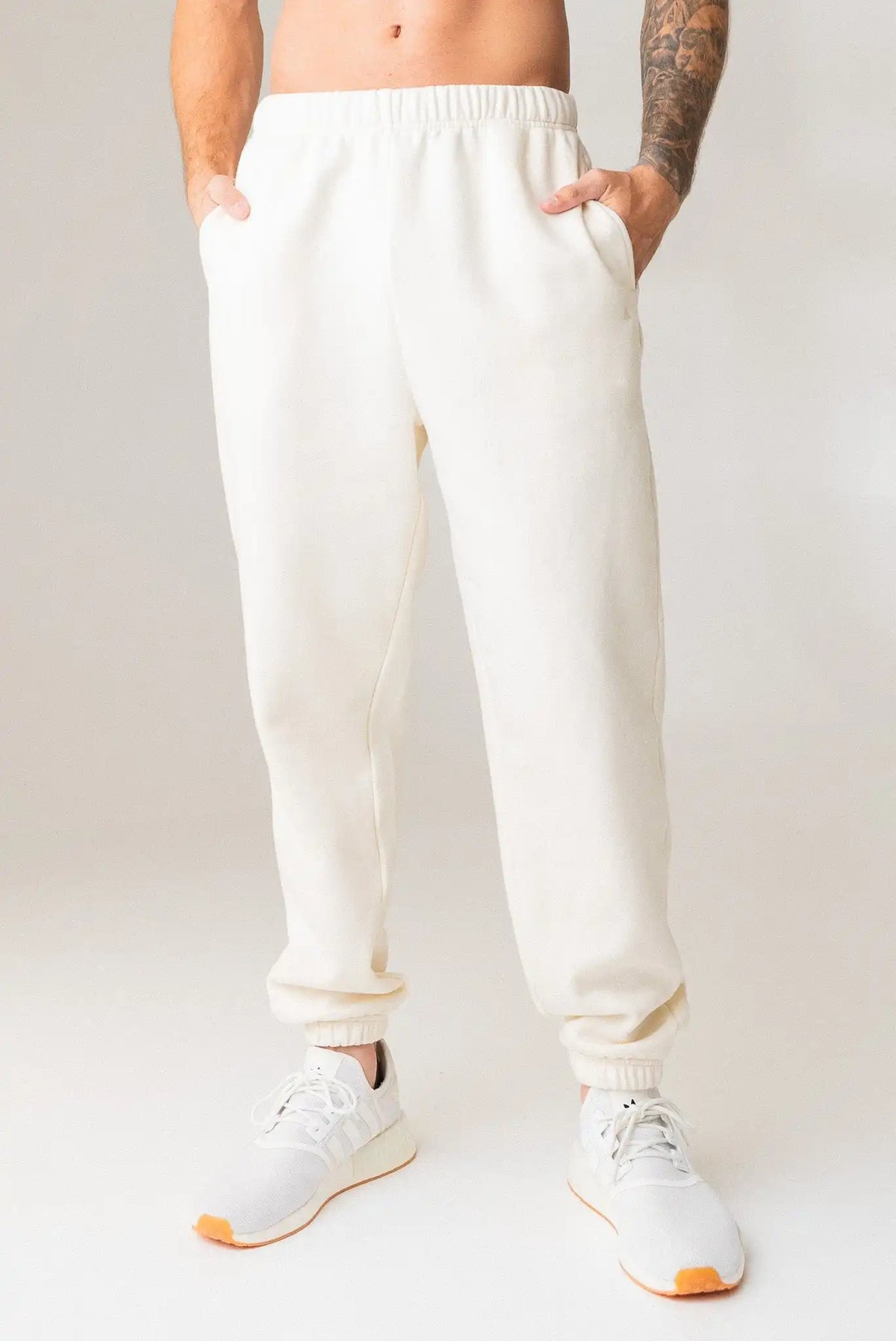 Vitality Cozy® Uni Jogger - Oat