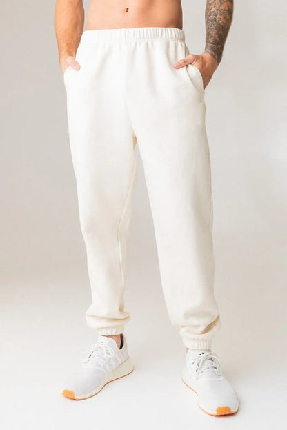 Vitality Cozy® Uni Jogger - Oat
