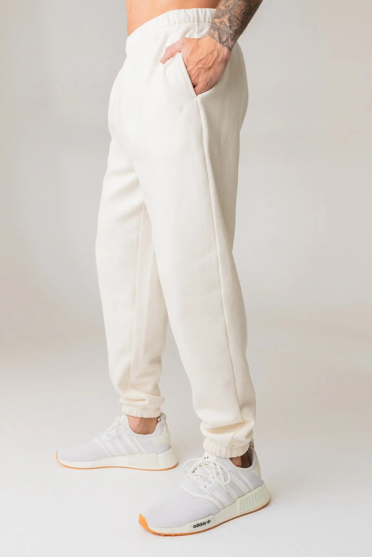 Vitality Cozy® Uni Jogger - Oat