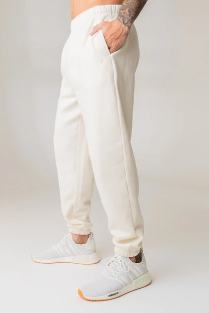 Vitality Cozy® Uni Jogger - Oat