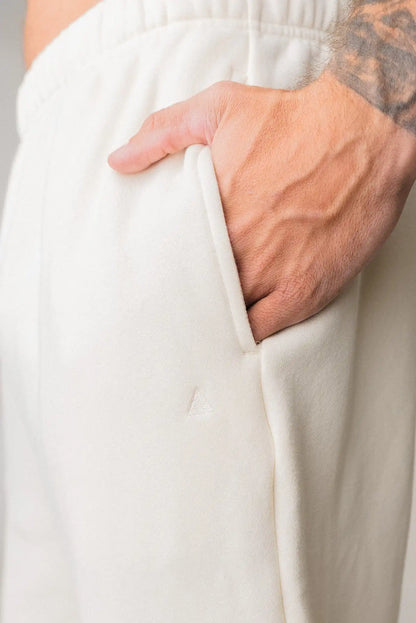 Vitality Cozy® Uni Jogger - Oat