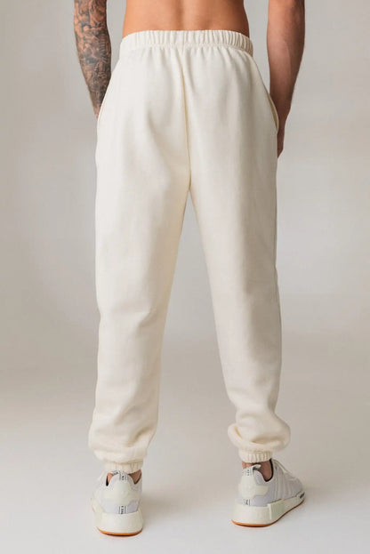 Vitality Cozy® Uni Jogger - Oat