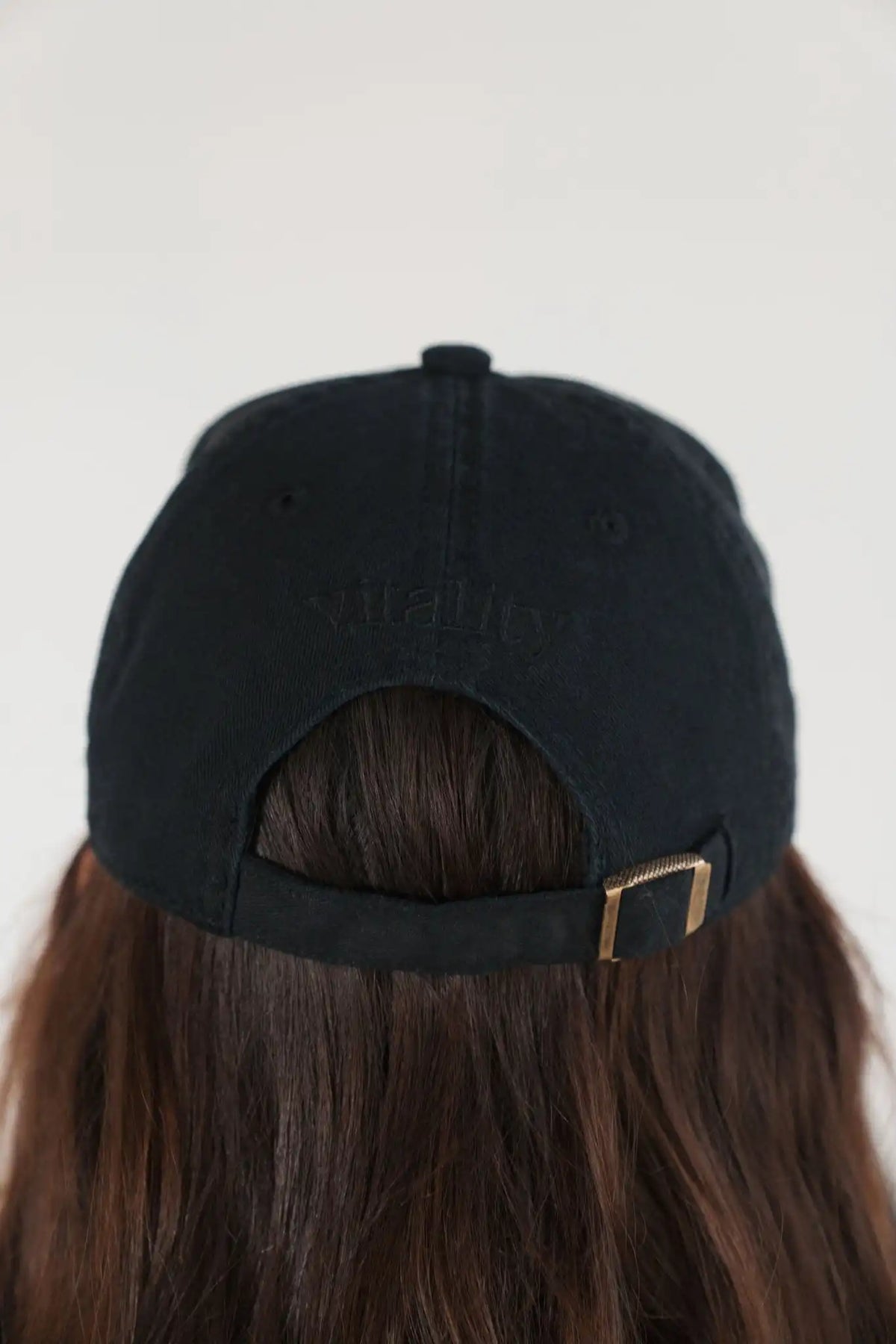 Women's Baseball Hat - Midnight