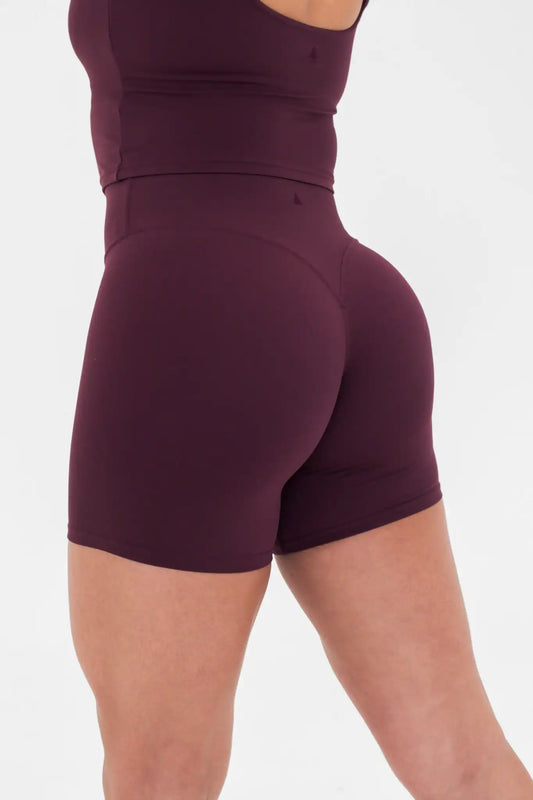 Cloud II® Volley Short - Wine