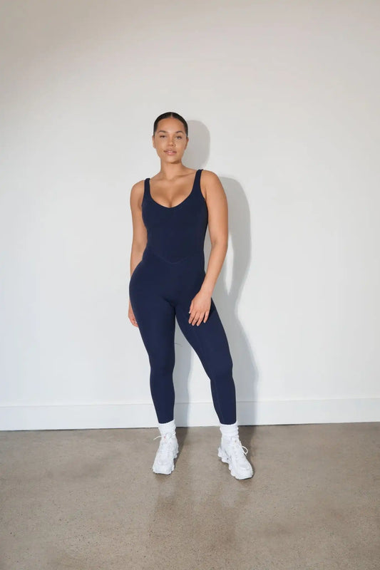 Cloud II® Jumpsuit - Oxford