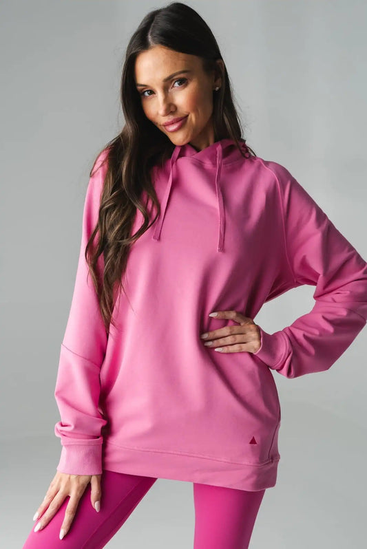 Vitality Studio® Uni Hoodie - Princess
