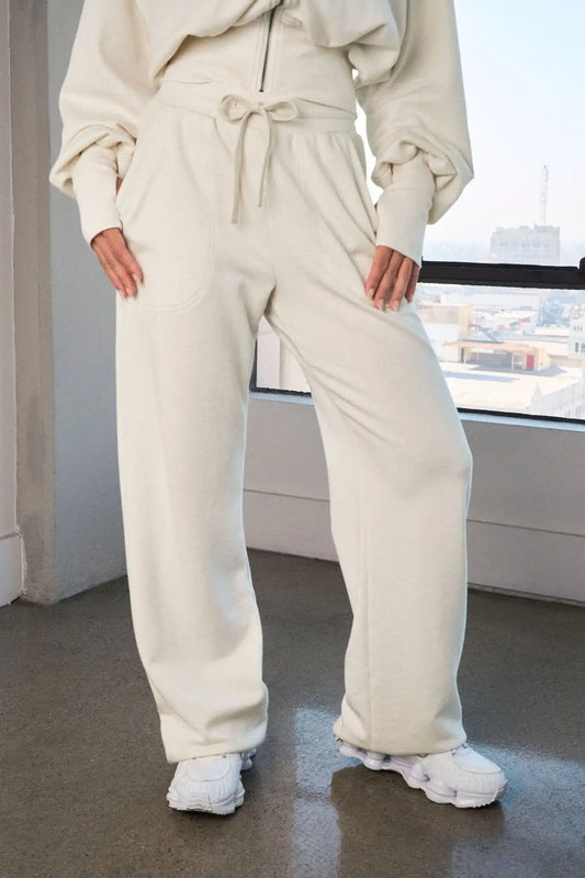 Vitality Remedy® Carpenter Pant - Bone Washed