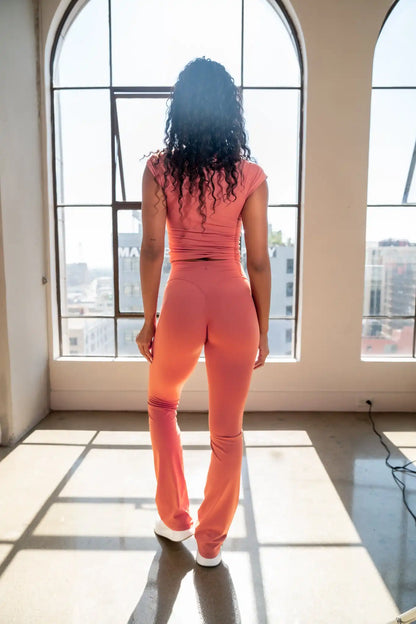 Cloud II® Trouser - Paprika