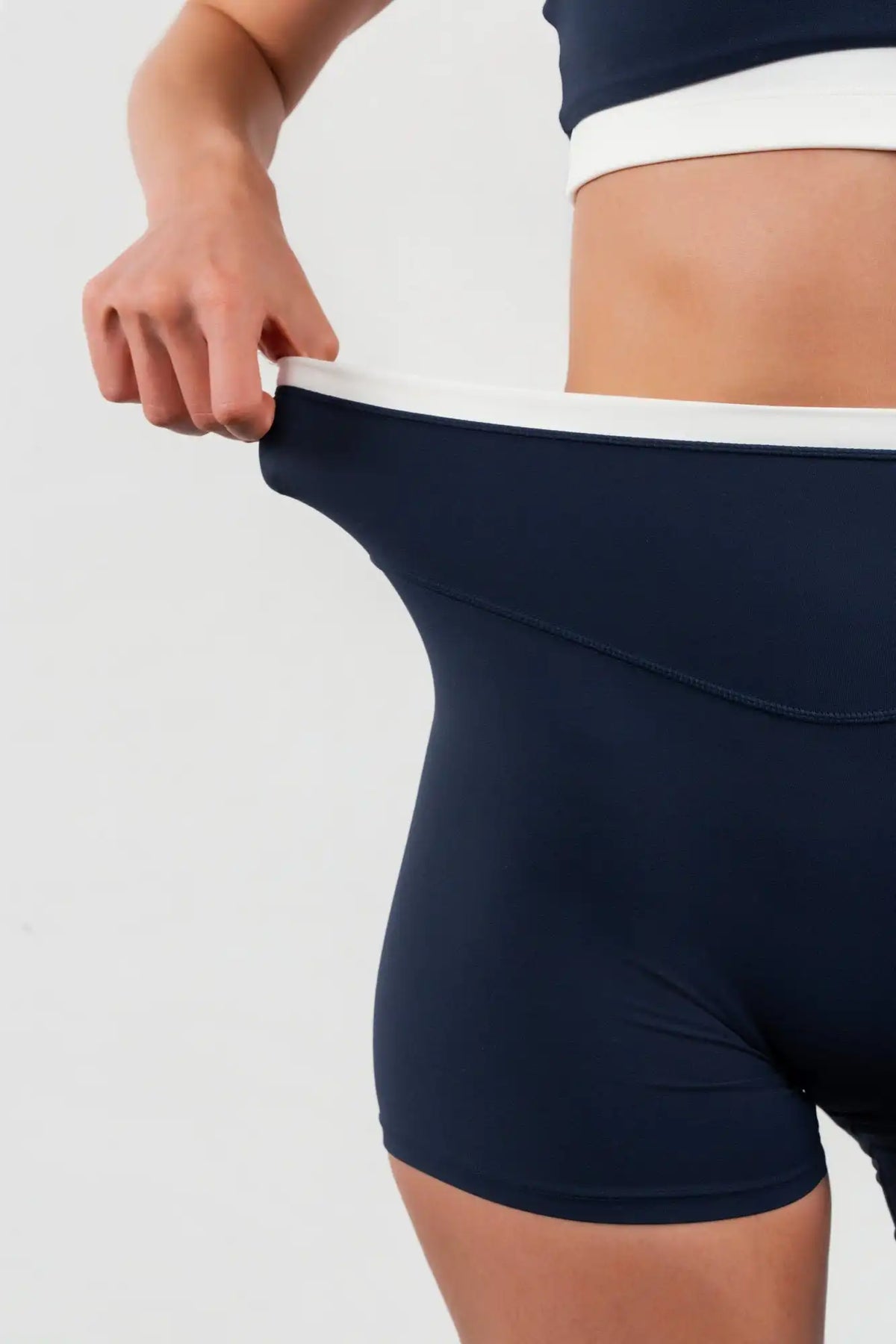 Cloud II® Contrast Volley Short - Nocturne
