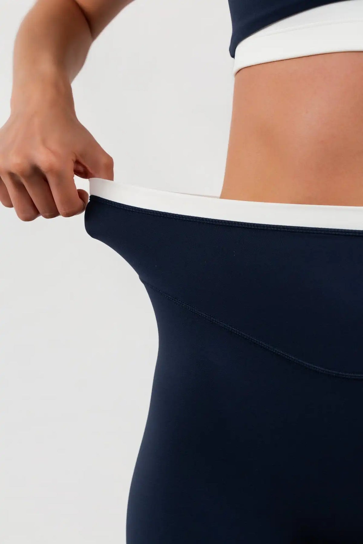 Cloud II® Contrast Pant - Nocturne