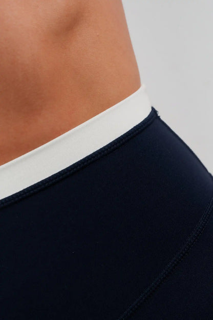 Cloud II® Contrast Pant - Nocturne
