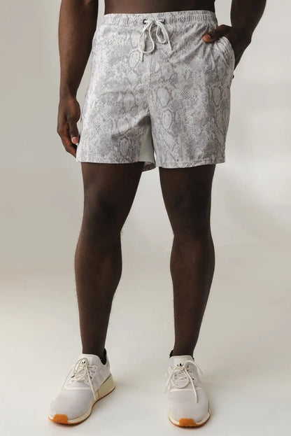 Vitality Prime® Train Short 6" - Iron Serpent