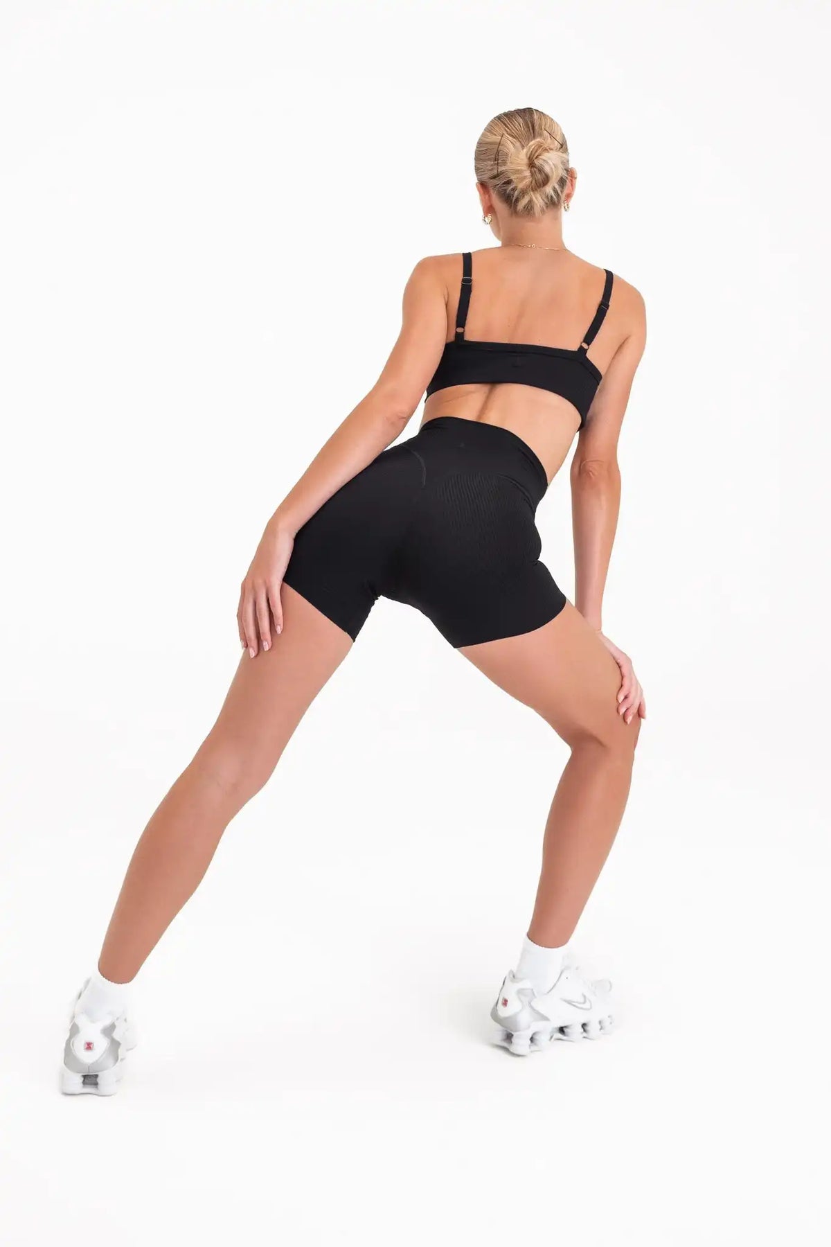 Cloud II® Rib Volley Short - Midnight