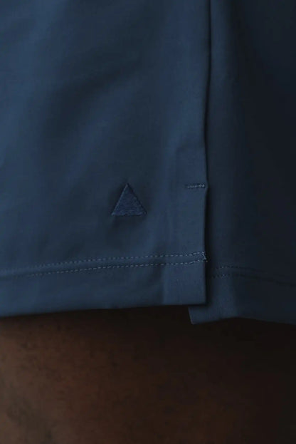 Vitality Navigator® Short - Navy