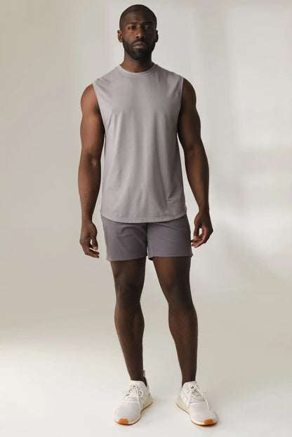 Vitality Adapt® Tank - Slate
