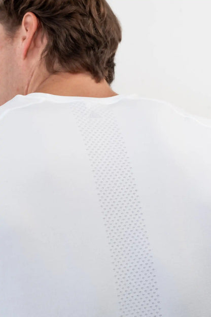 Vitality Kinetic® Tee - Snow