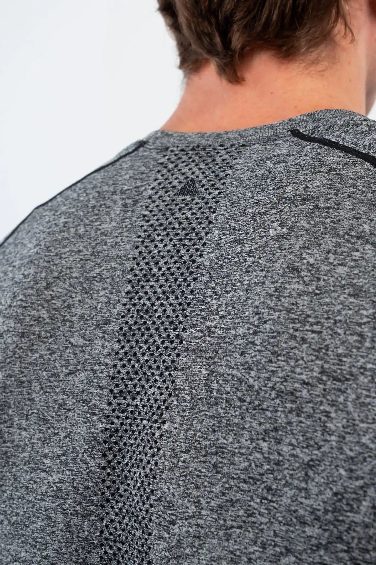 Vitality Kinetic® Tee - Midnight Marl