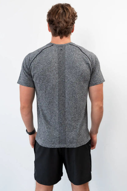 Vitality Kinetic® Tee - Midnight Marl