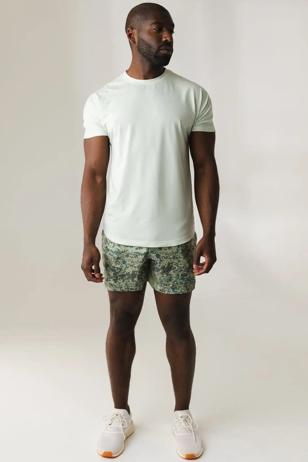 Vitality Prime® Train Short 6" - Mountain Side