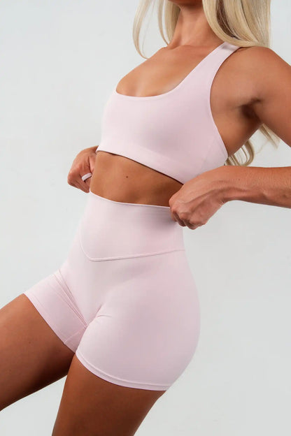 Cloud II® Volley Short - Rose Quartz