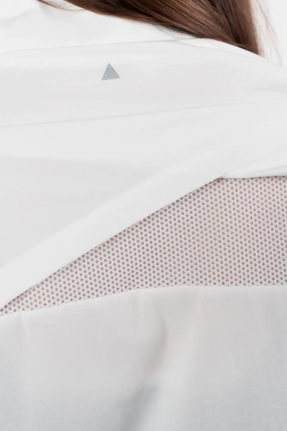 Vitality Breeze® Wind Jacket - Snow