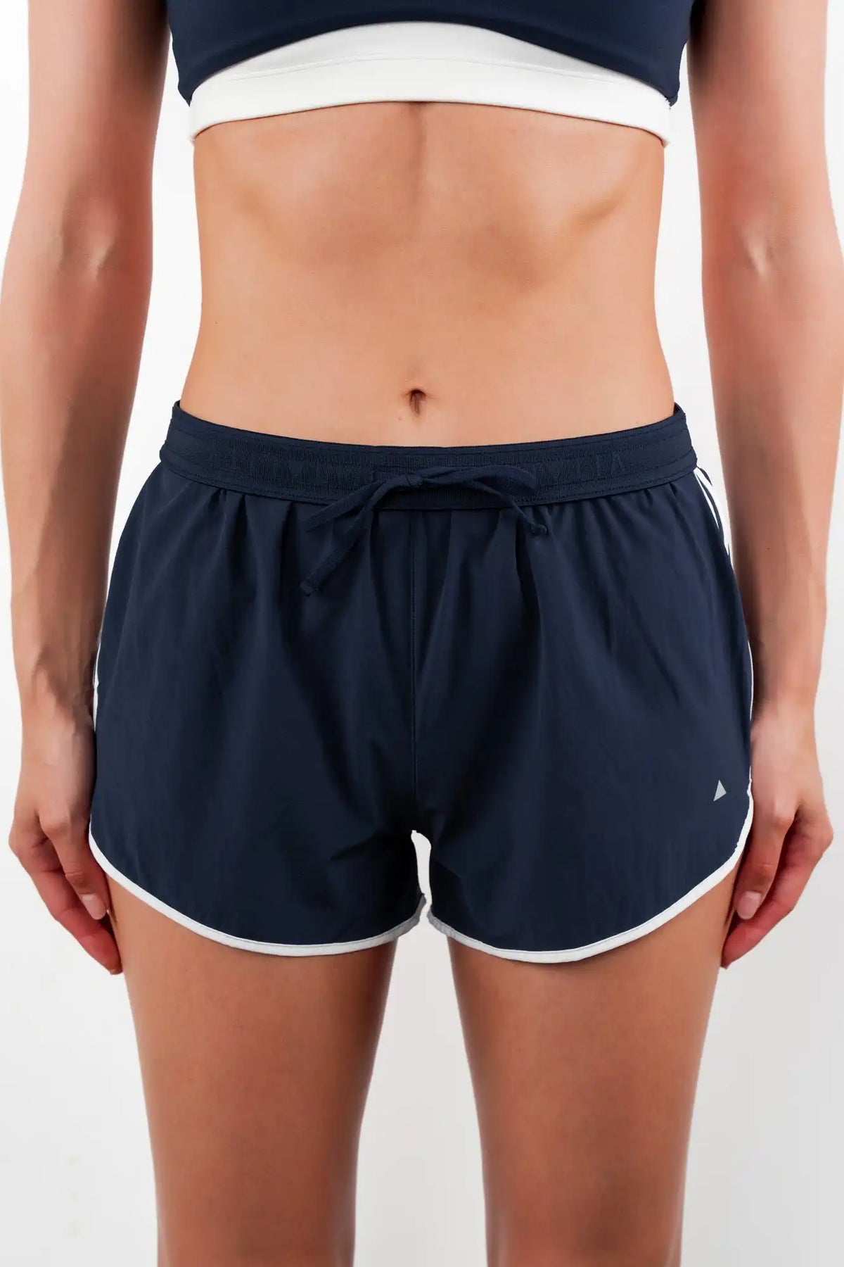 Vitality Breeze® Running Short - Nocturne