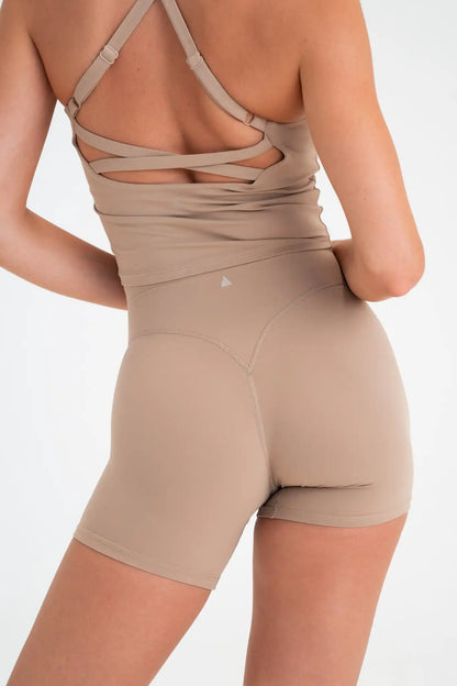 Cloud II® Volley Short - Khaki