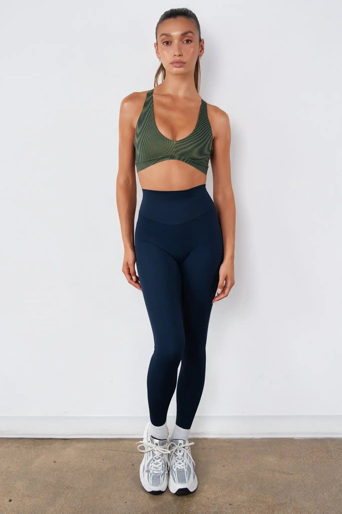 Vitality Pulse® Sculpt Pant - Nocturne