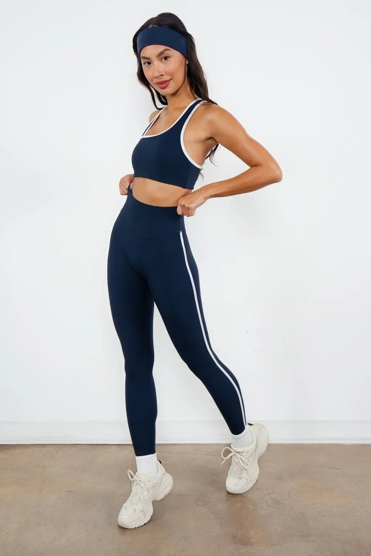 Cloud II® Pant - Nocturne Contrast