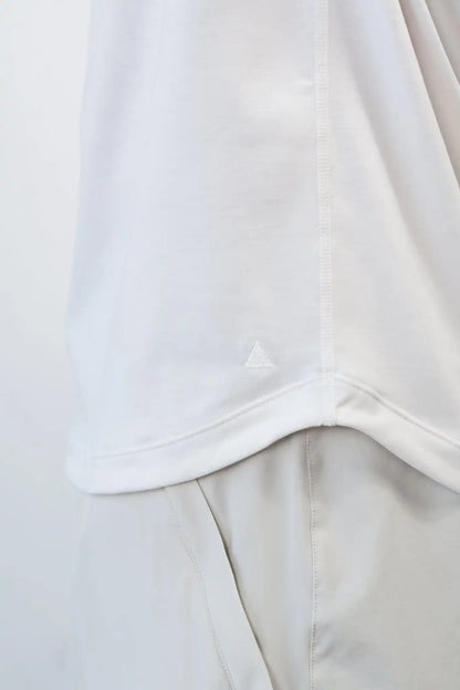 Vitality Adapt® Tee - Ash