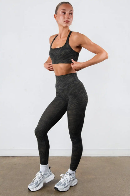 Vitality Pulse® Pant - Woodgrain