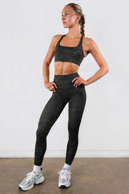 Vitality Pulse® Pant - Woodgrain