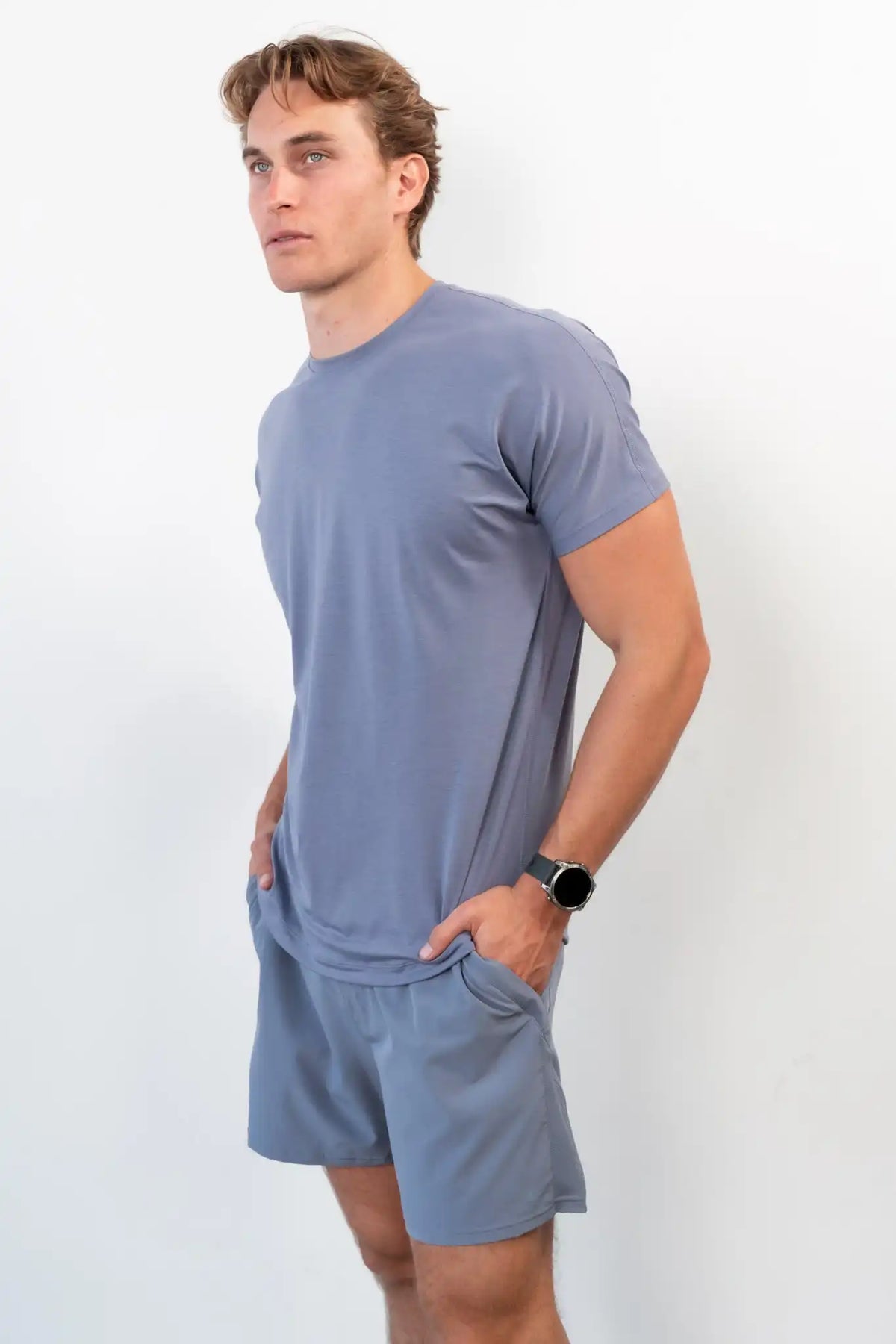 Vitality Adapt® Tee - True