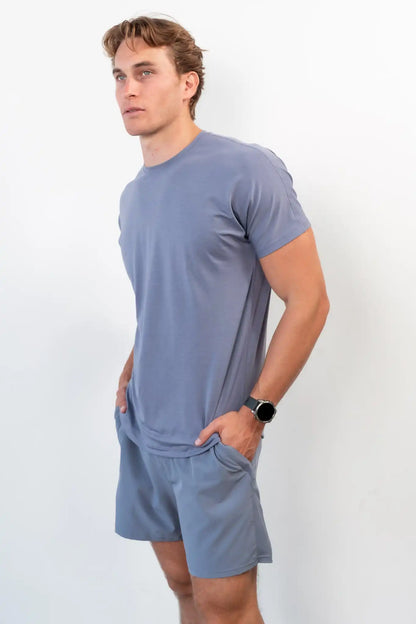 Vitality Adapt® Tee - True