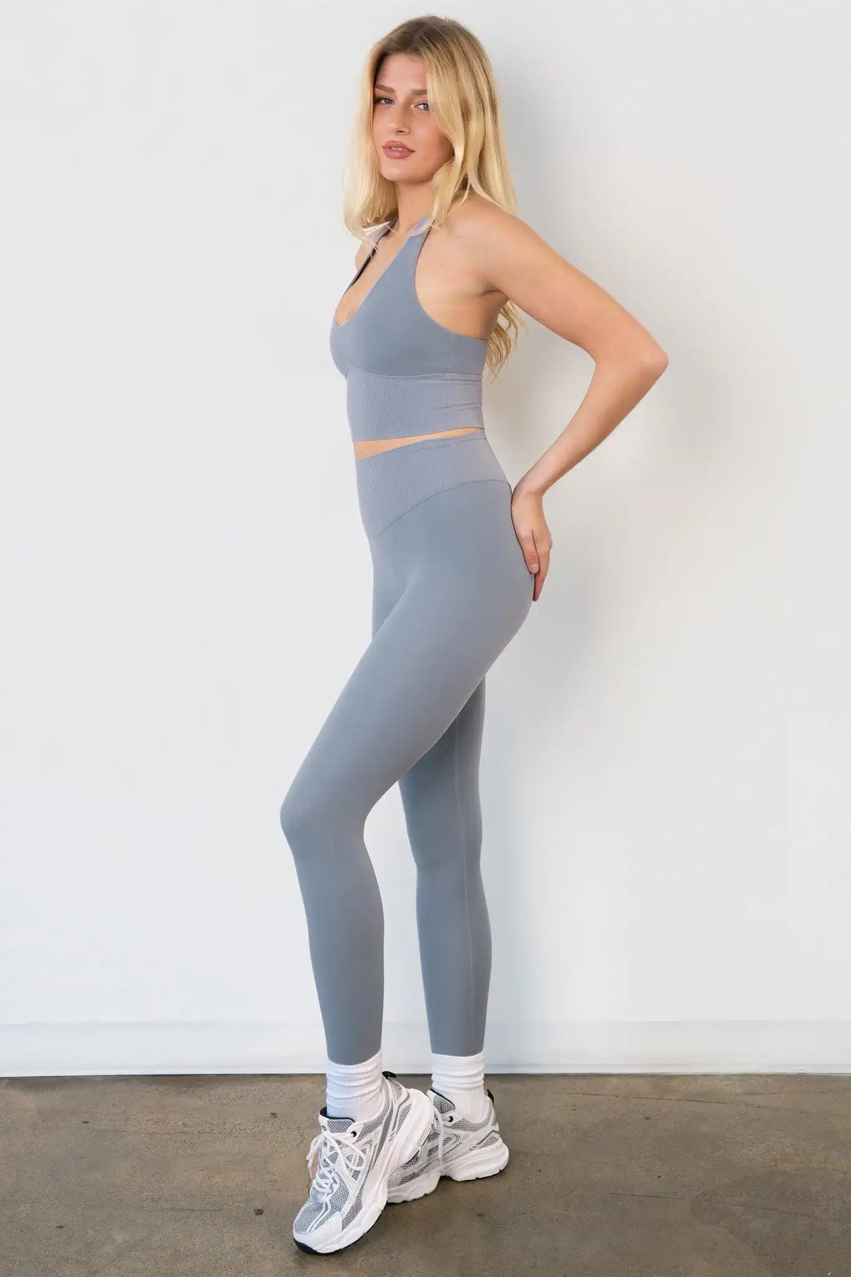Cloud II® Combo Pant - Pebble