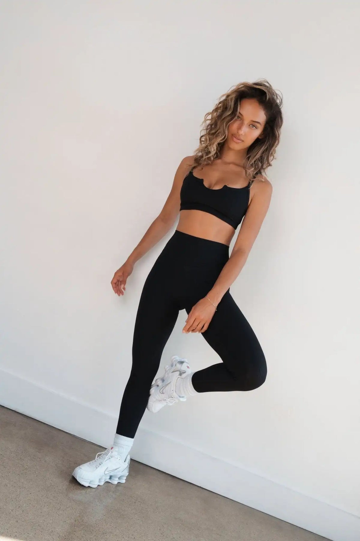 Cloud II® Rib Pant - Midnight