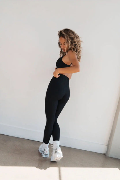 Cloud II® Rib Pant - Midnight