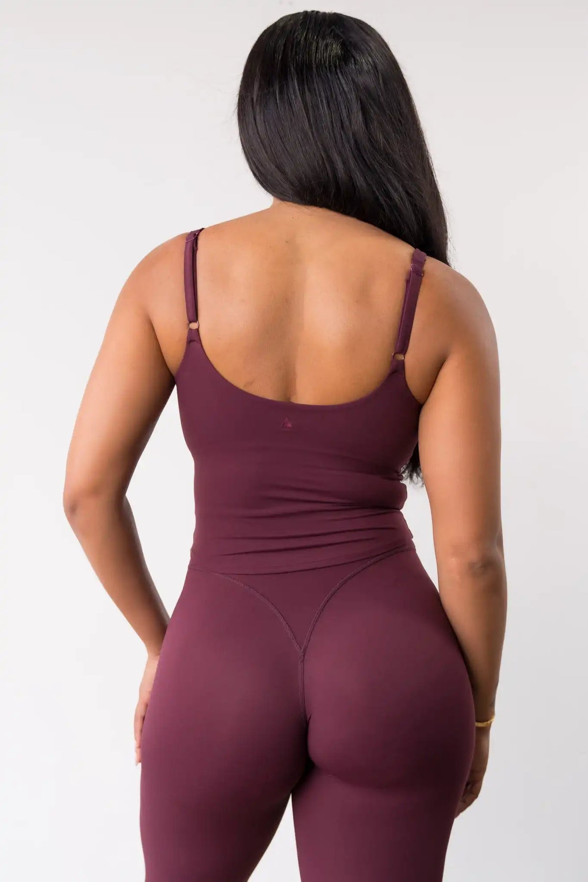 Cloud II® Classic Tank - Wine