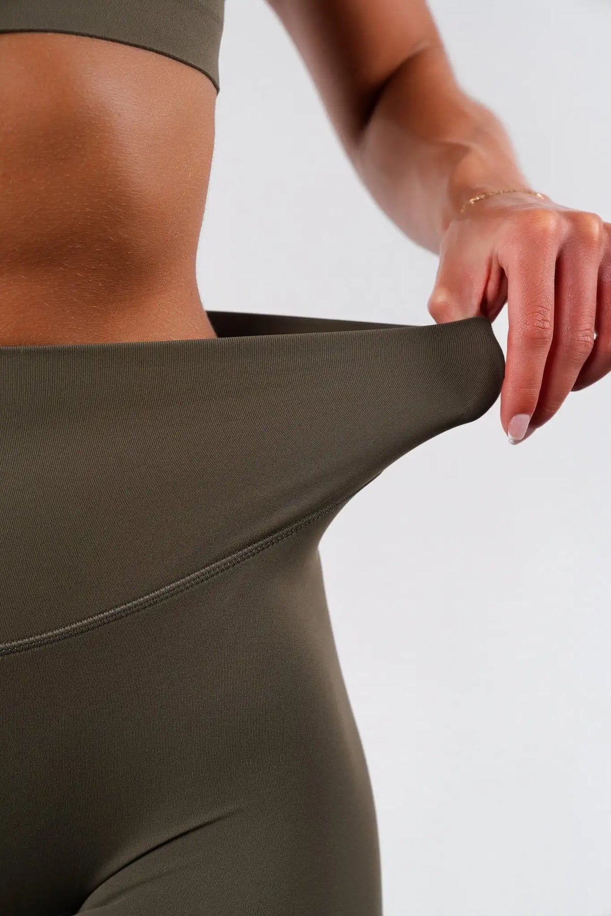 Vitality Pulse® Volley Short - Coffee