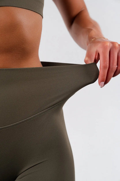 Vitality Pulse® Volley Short - Coffee