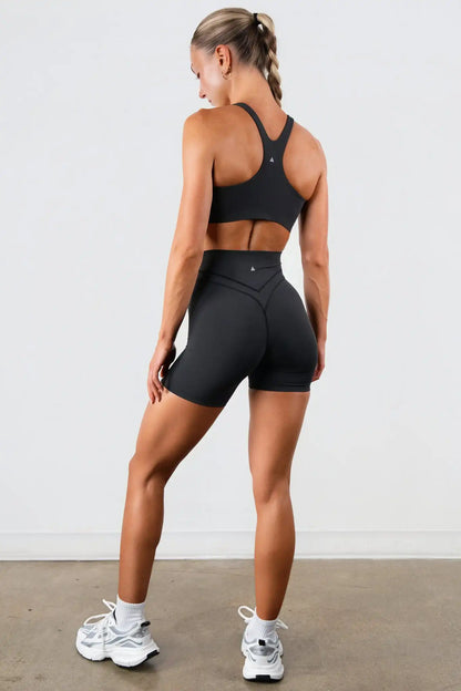 Vitality Pulse® Volley Short - Midnight Washed