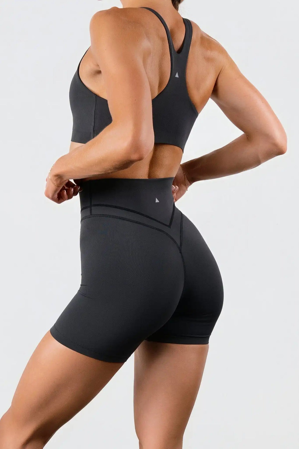 Vitality Pulse® Volley Short - Midnight Washed